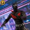 Mezco Toyz One Collective Batman Beyond Rio X Teir