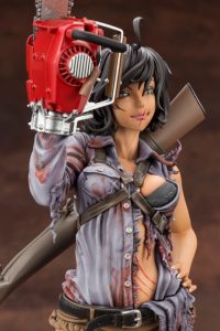 evil dead bishoujo