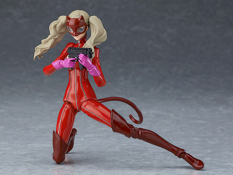Figma Panther Persona5