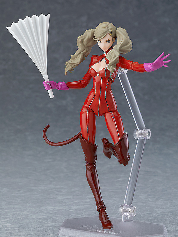 Figma Panther Persona5