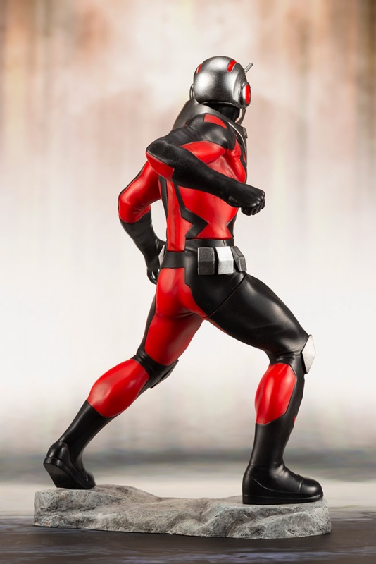 Kotobukiya ARTFX+ Astonishing Ant-Man and The Wasp