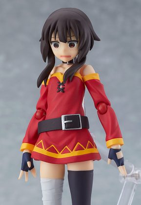 Figma Megumin [KonoSuba 2] | Rio X Teir