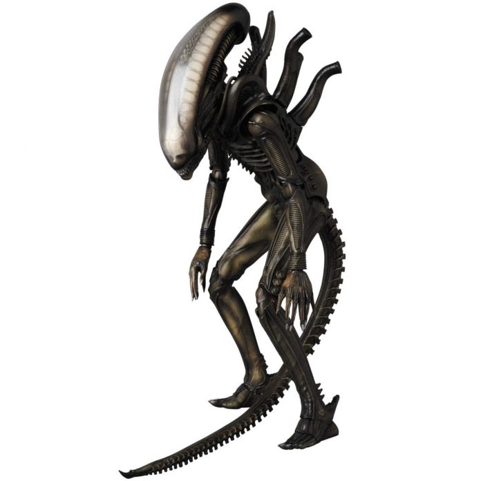 Mafex Series No.84 Alien | Rio X Teir