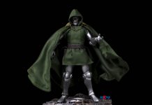 Rise of Dr. Doom