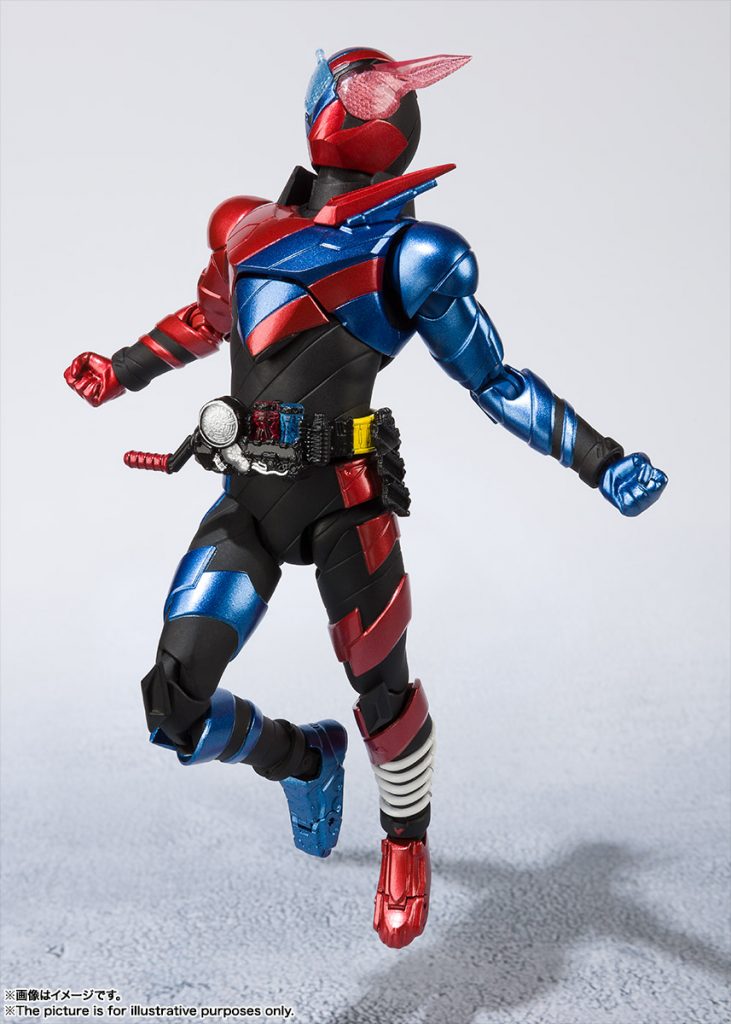 20 kamen rider kicks ver