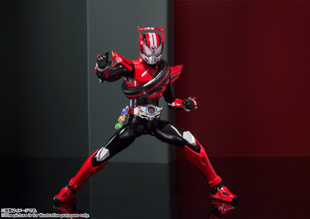 20 kamen rider kicks ver