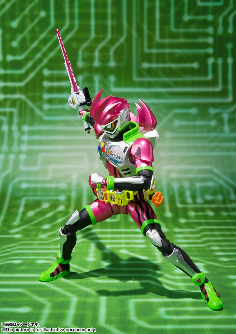 20 kamen rider kicks ver