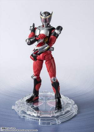 S.H.Figuarts Kamen Rider Ryuki -20 Kamen Rider Kicks Ver.- | Rio X Teir