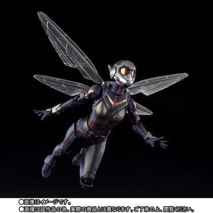 figuarts wasp