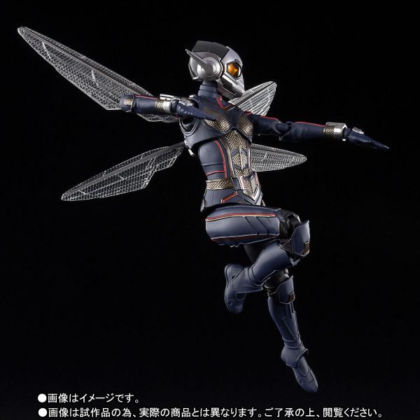 figuarts wasp