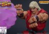 Storm Collectibles Ultra Street Fighter II Violent Ken
