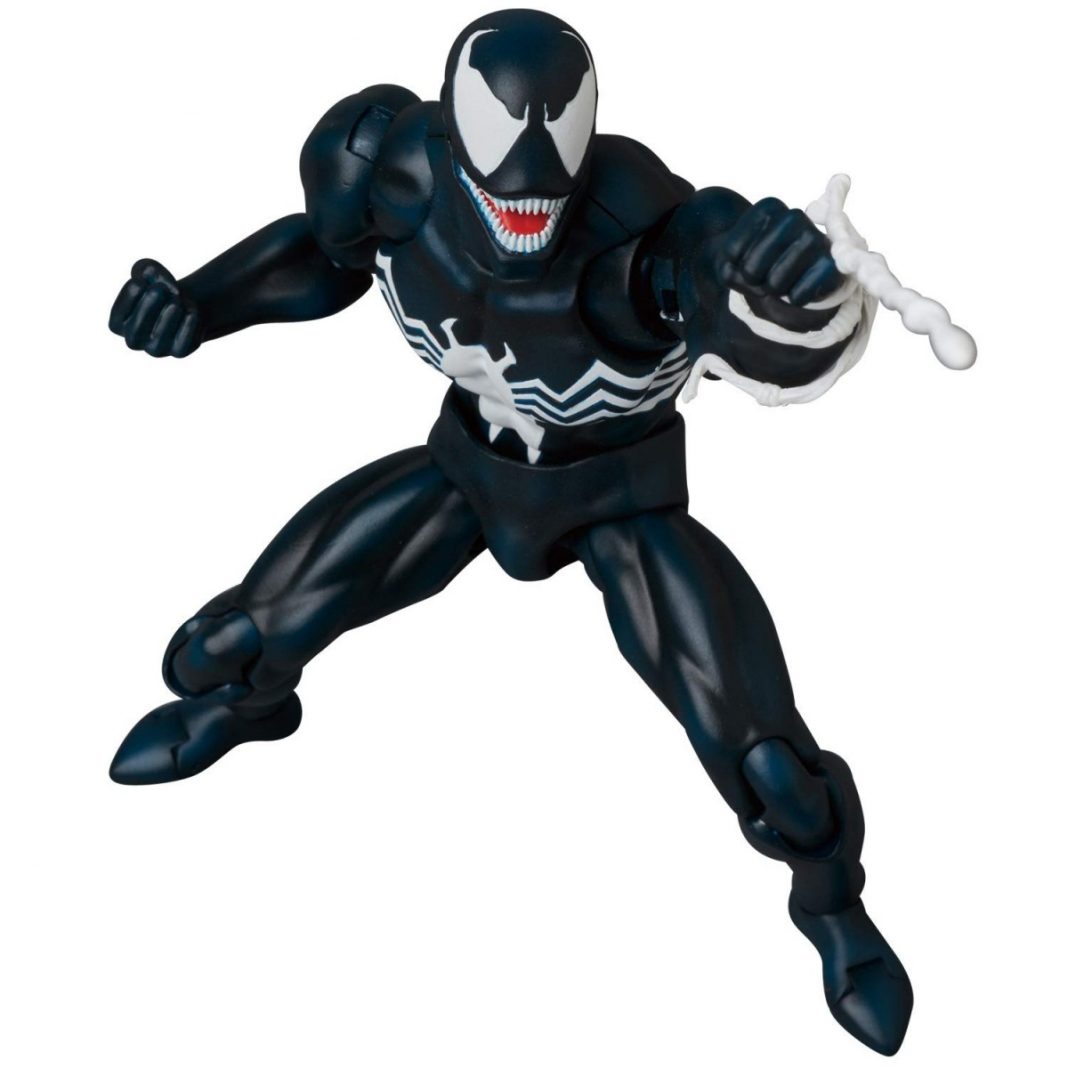 Mafex Series No.88 Venom [Comic Ver.] | Rio X Teir