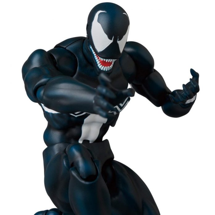 Mafex Series No.88 Venom [Comic Ver.] | Rio X Teir