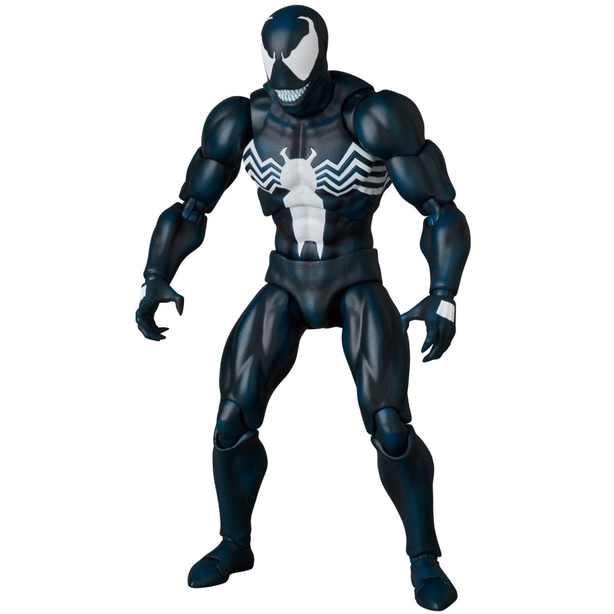 MAFEX Venom Comic Version Action Figure