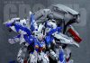 Stardust Memory GP01-Fb Gundam by James JGarage
