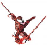 Mafex Series Carnage Comic Version Action Figure