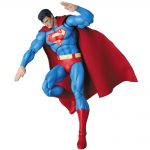 Mafex Series Superman Hush Version Action Figure