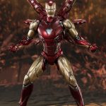 S.H.Figuarts Iron Man Mark 85 Final Battle Edition [Avengers: End Game]