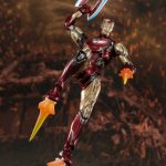 S.H.Figuarts Iron Man Mark 85 Final Battle Edition [Avengers: End Game]