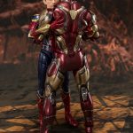 S.H.Figuarts Iron Man Mark 85 Final Battle Edition [Avengers: End Game]