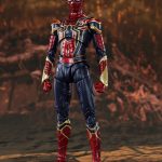 S.H.Figuarts Iron Spider Final Battle Edition [Avengers: Endgame]
