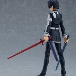 Figma Kirito Sword Art Online Alicization Version