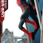 Hot Toys Spider-Man Far From Home Upgraded Suit