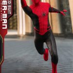 Hot Toys Spider-Man Far From Home Upgraded Suit