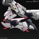 RG 1/144 RX-93 Nu Gundam Model kIts