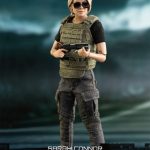 Threezero Sarah Connor Terminator Dark Fate 6 inch Figure