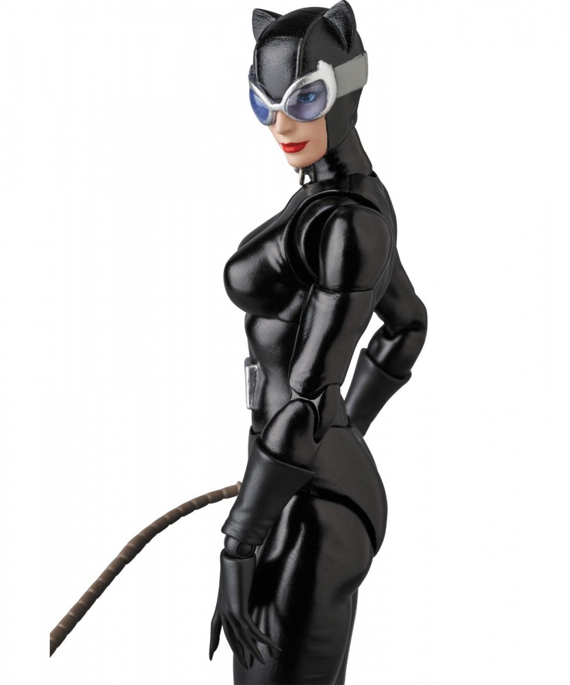 Mafex Catwoman Hush Version