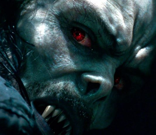 Morbius Teaser Trailer 2020 Upcoming Movie