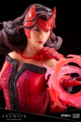 artfx scarlet witch