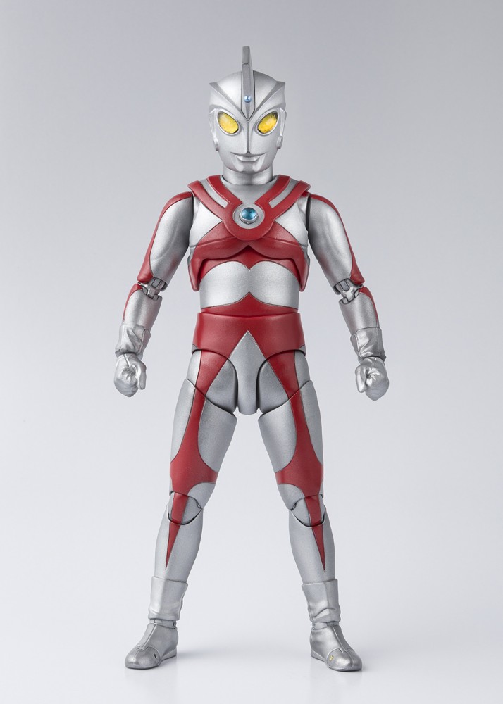 S.H.Figuarts Ultraman Ace