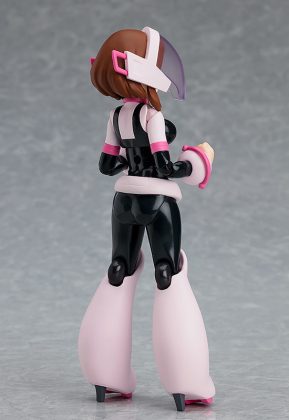 Figma 470 Ochaco Uraraka [My Hero Academia] | Rio X Teir