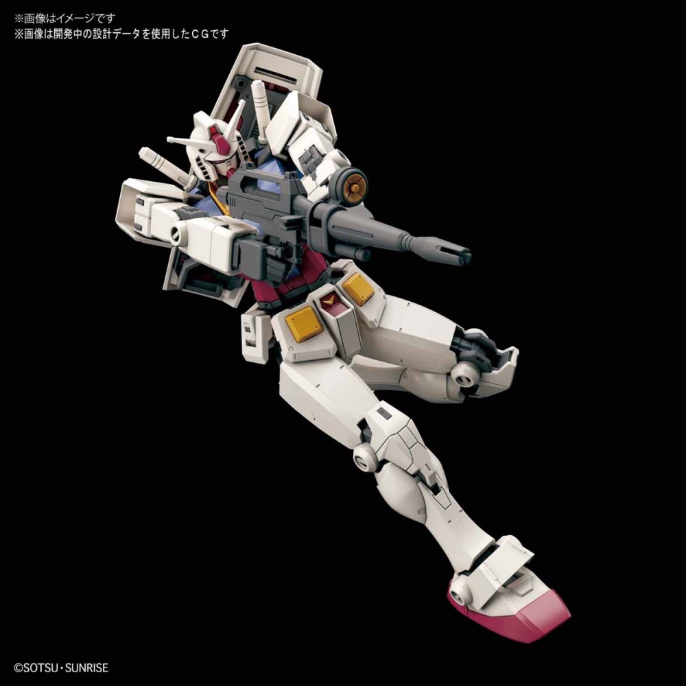 HG 1/144 RX-78-2 Gundam Beyond Global