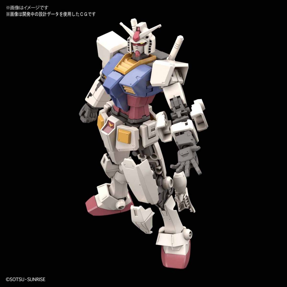Hg 1 144 Rx 78 2 Gundam Beyond Global Rio X Teir