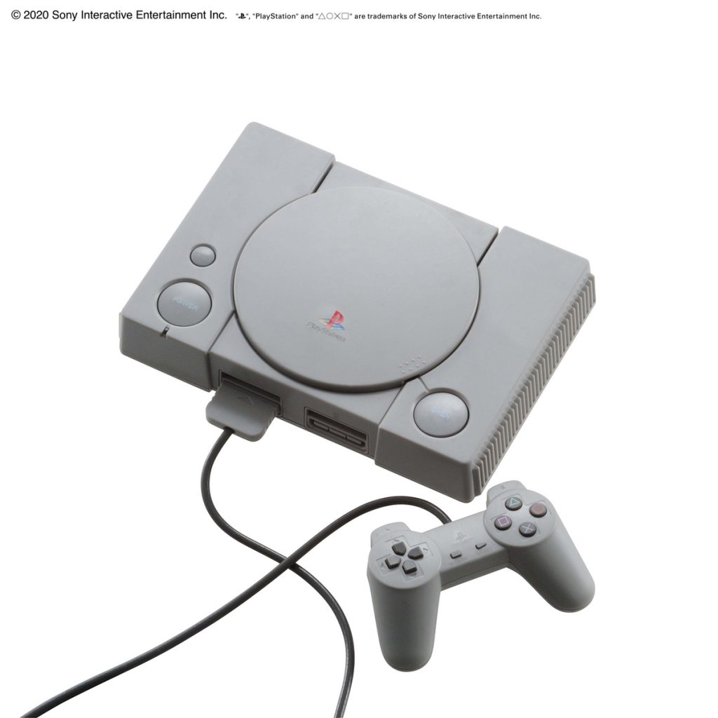 Best Hit Chronicle 2/5 PlayStation (SCPH-1000)