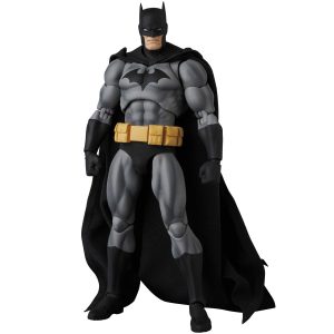 Mafex Series No.126 Batman Black Version [Batman: Hush] | Rio X Teir