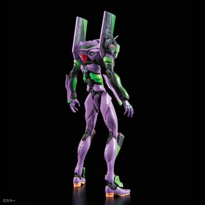 RG Evangelion Unit 01 | Rio X Teir