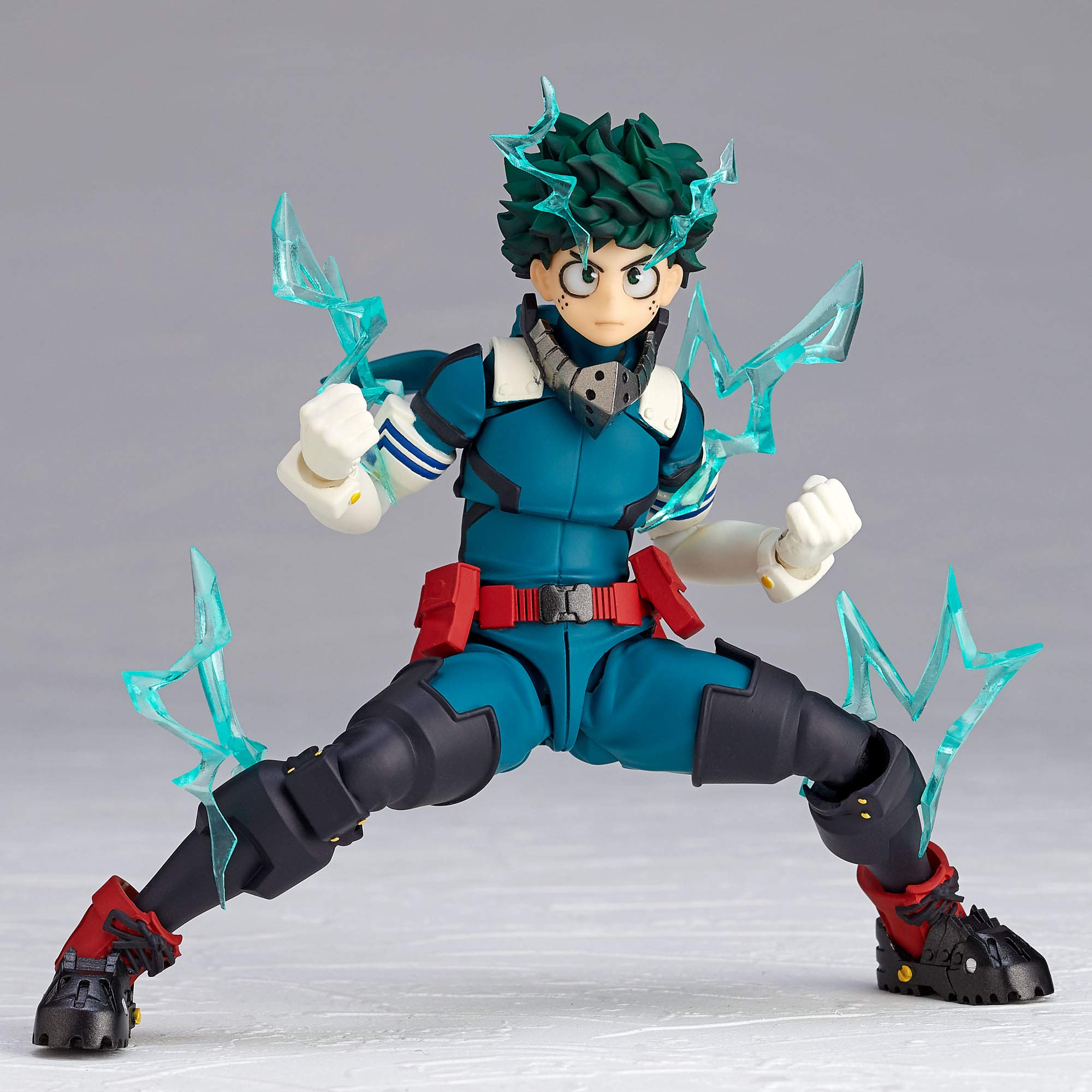 amazing yamaguchi deku custom