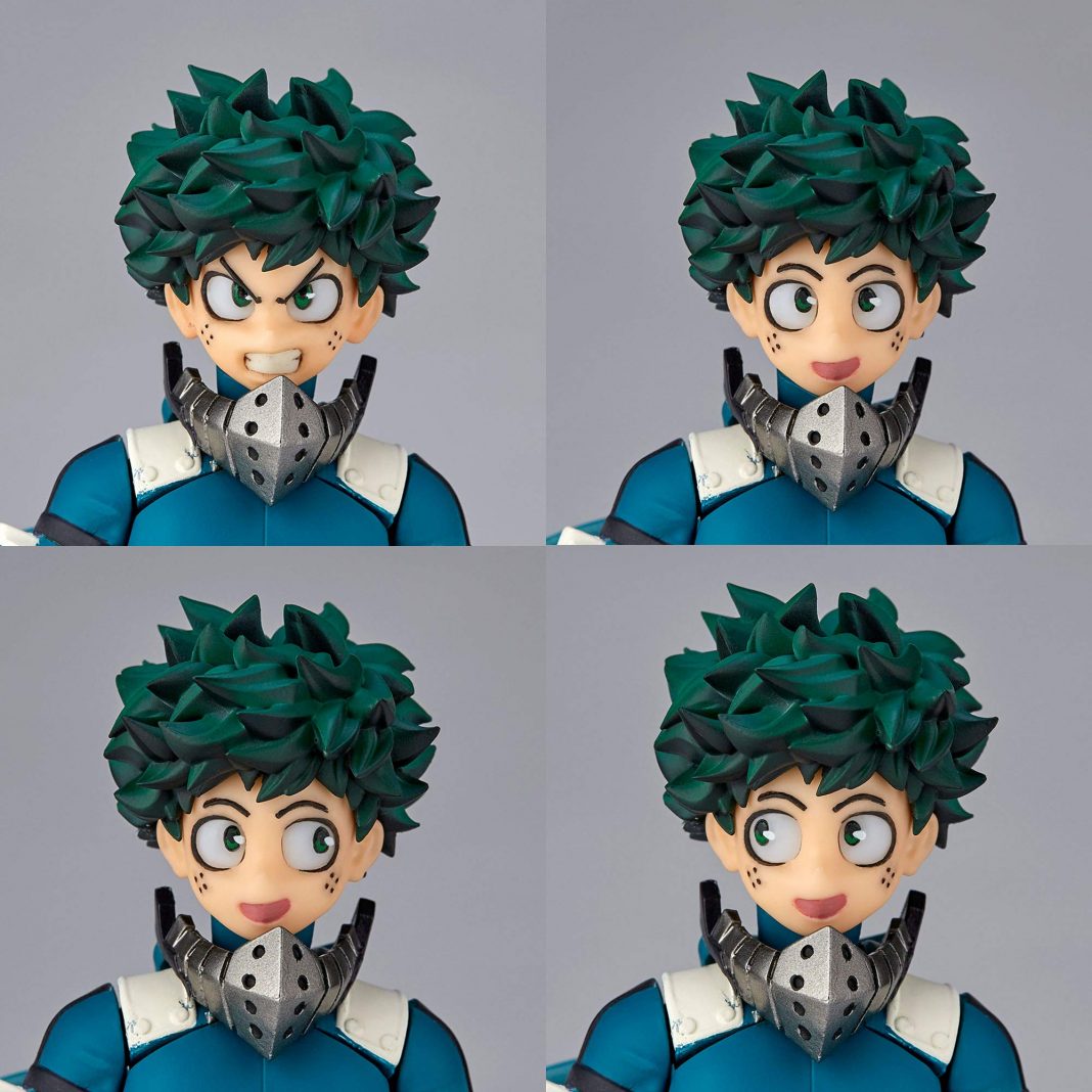 amazing yamaguchi deku custom