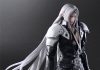 Play Arts Kai Sephiroth [Final Fantasy VII Remake]