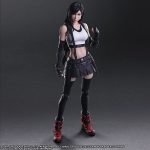 Play Arts Kai Tifa Lockhart Final Fantasy VII Remake Rio X Teir