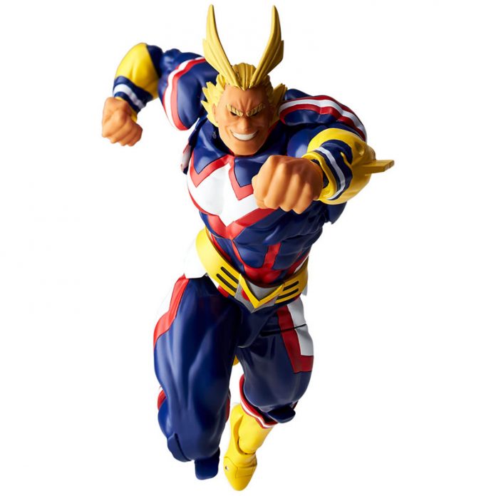 amazing yamaguchi all might reissue