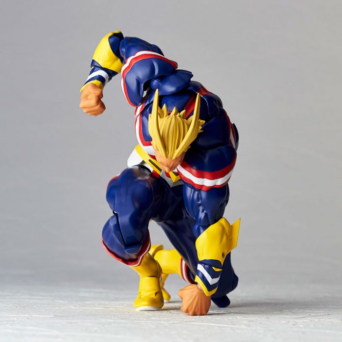 amazing yamaguchi all might reissue