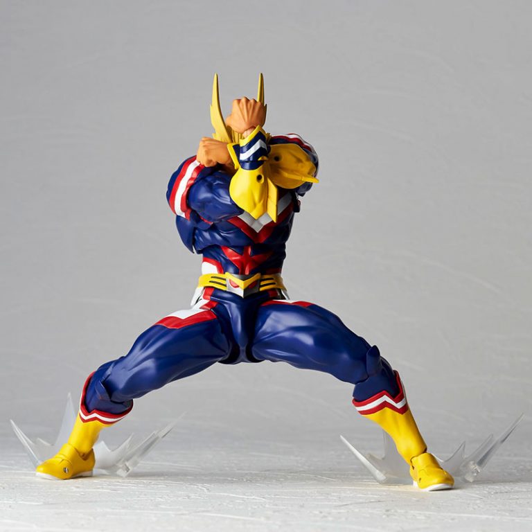 amazing yamaguchi all might reissue