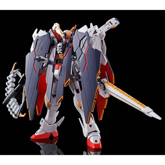 HGUC 1/144 Crossbone Gundam X-1 Full Cloth Ver.