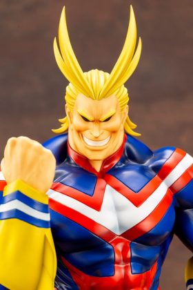 artfx all might