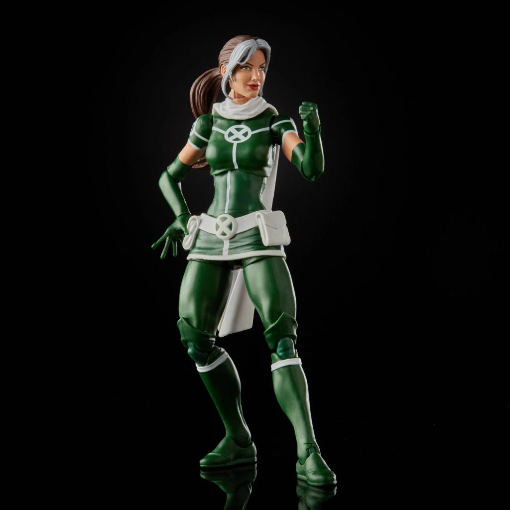 Marvel Legends X-Men 20th Anniversary Rogue and Pyro